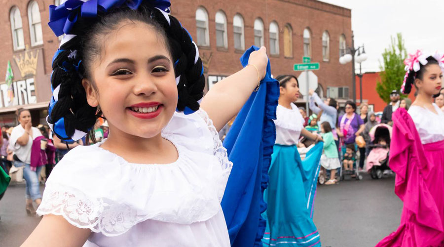 Cinco de Mayo Festival - Sunnyside, WA